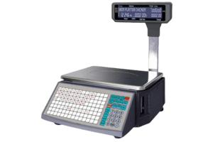 Ζύγιση & Ταμειακές